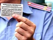 Прежде чем ехать с поддельным водительским удостоверением, задумайтесь!